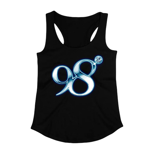 Platinum Logo Tank