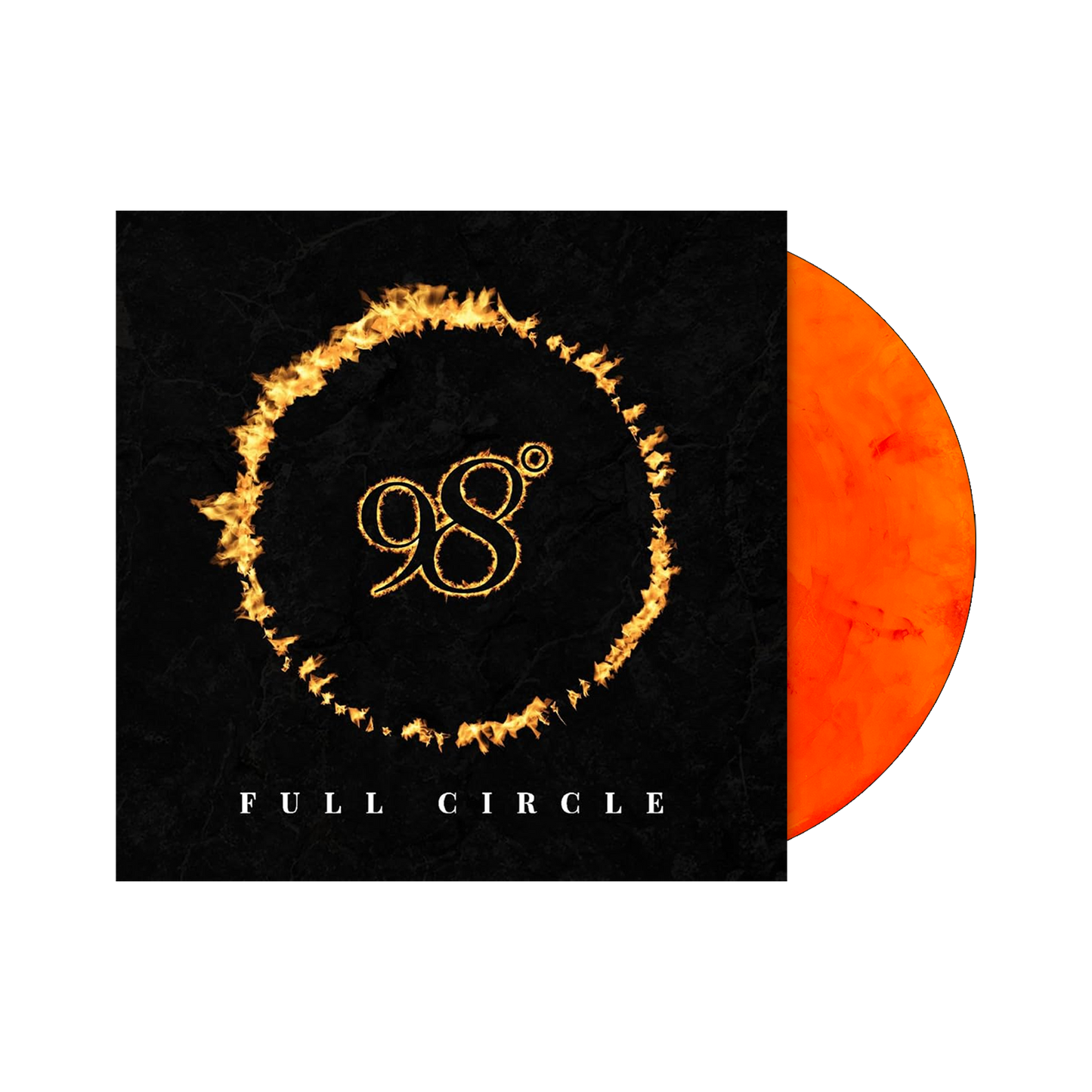 Full Circle LP