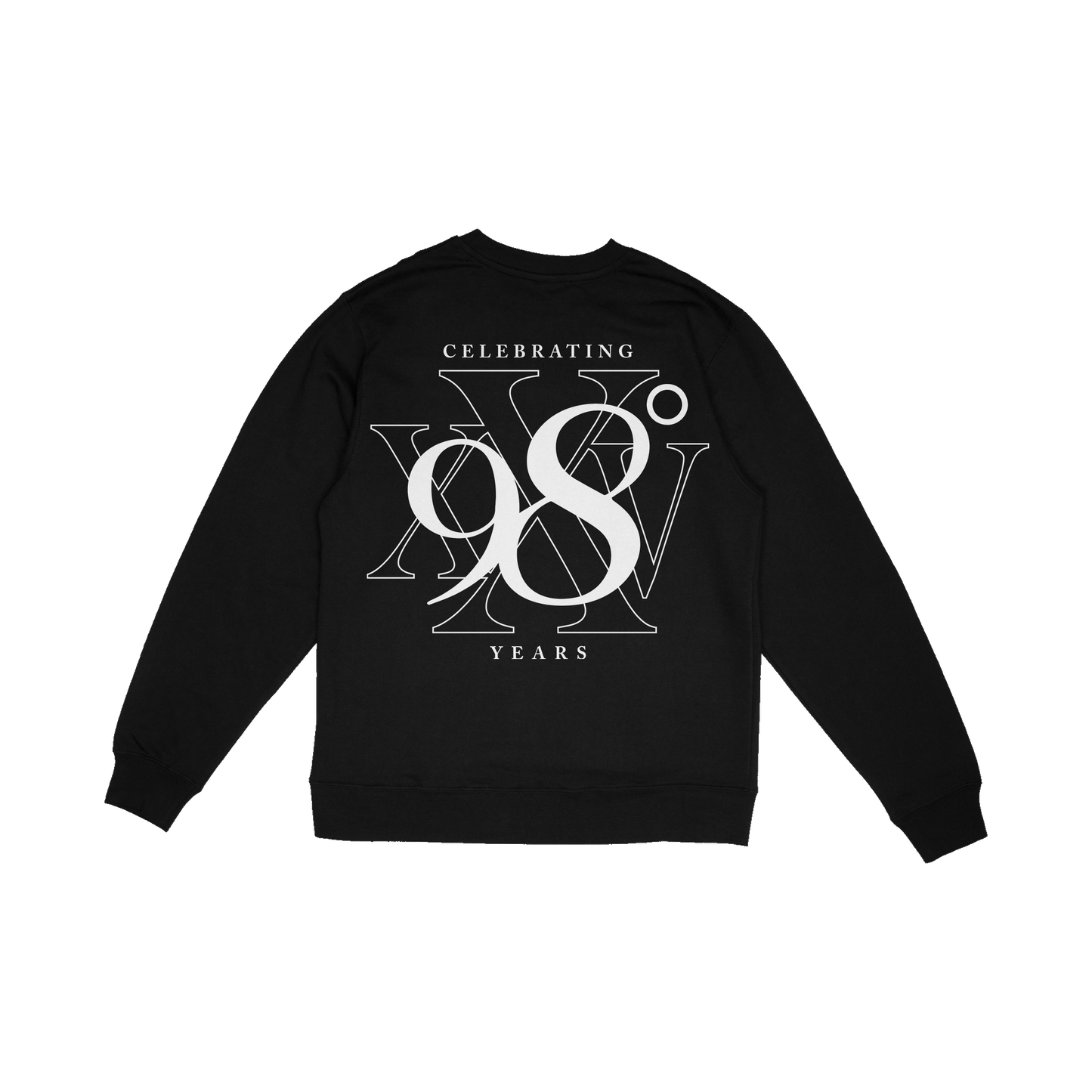 Logo Crewneck