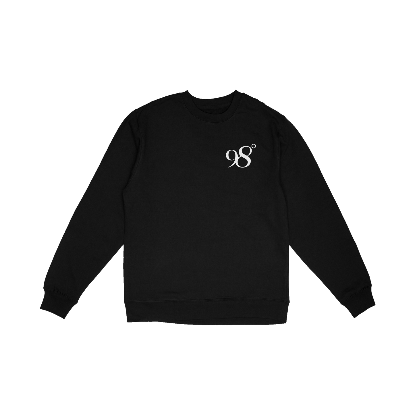 Logo Crewneck