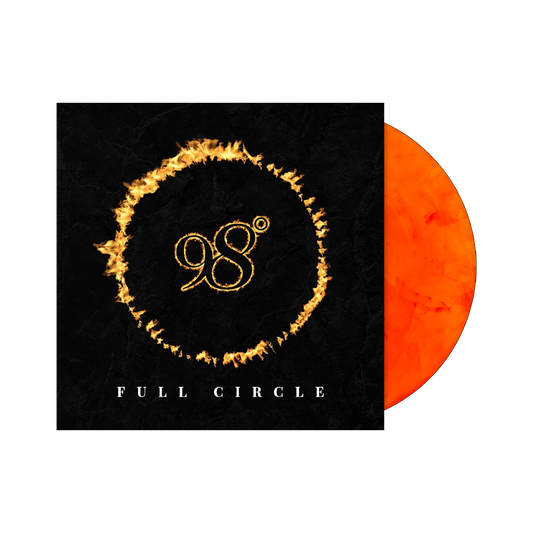 Full Circle LP