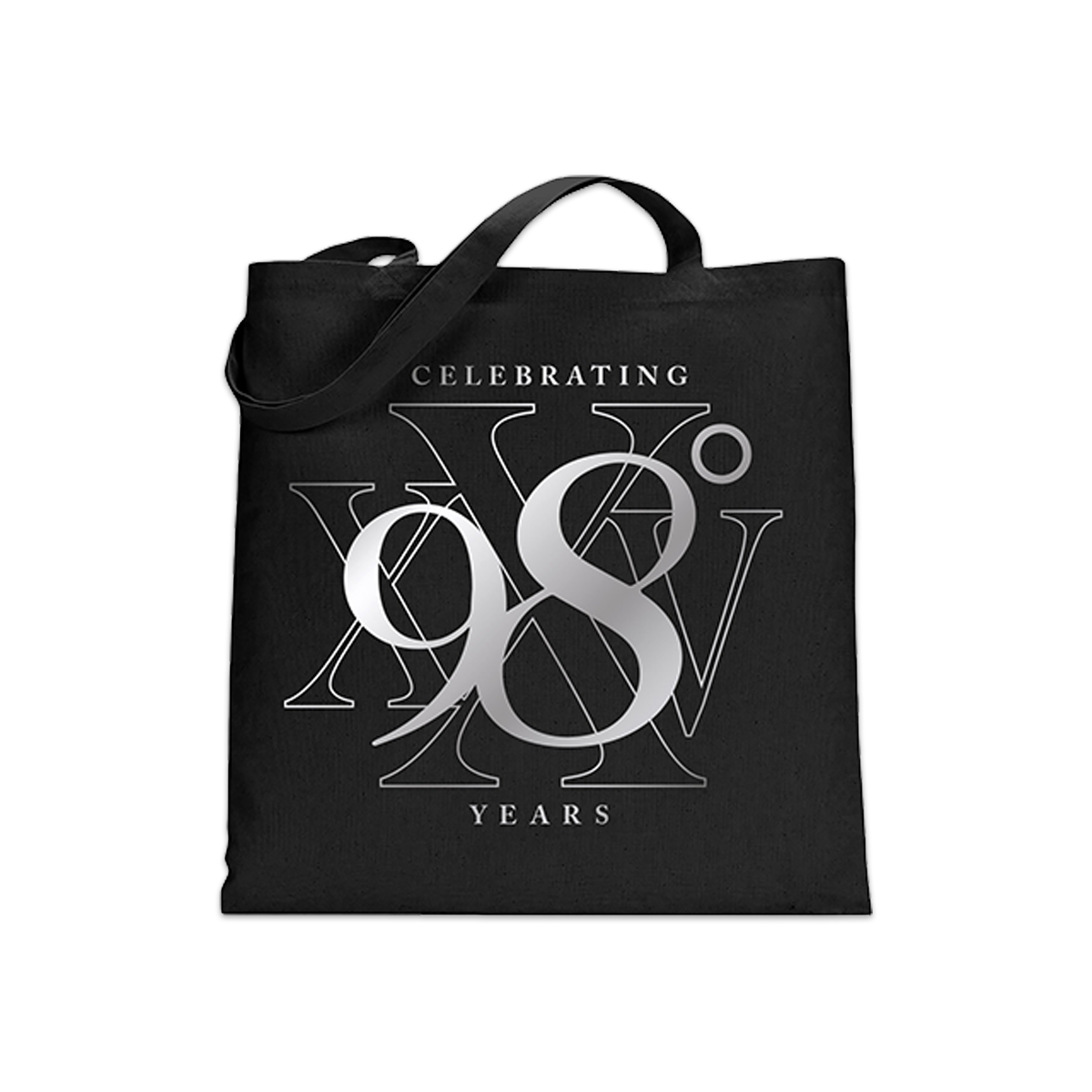 Logo Tote Bag