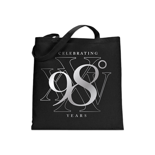 Logo Tote Bag