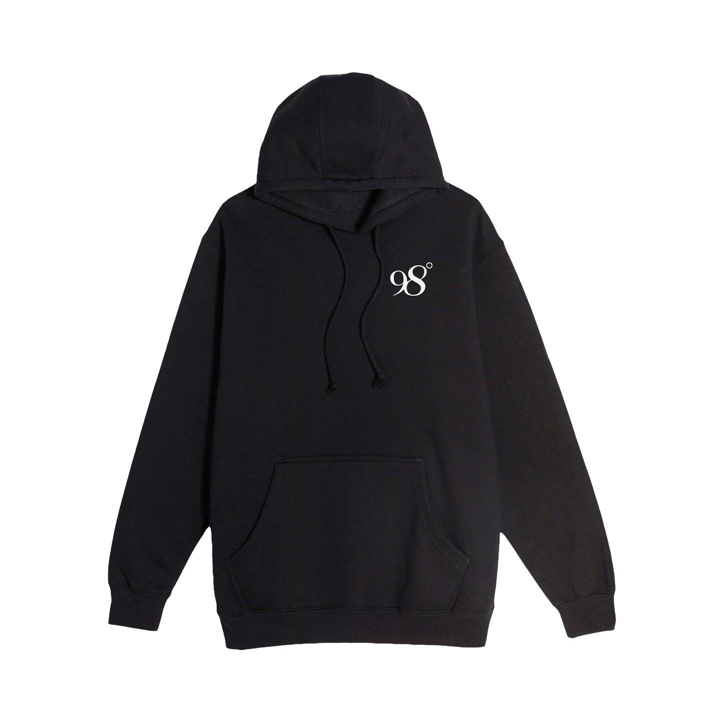 Logo Hoodie