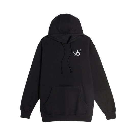 Logo Hoodie