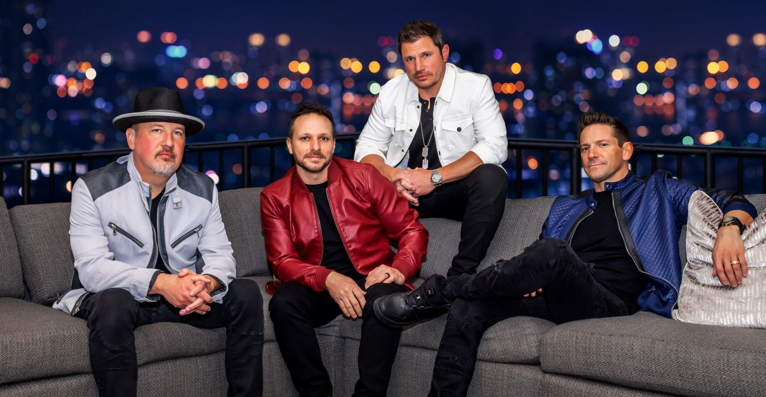 98 Degrees Official Merchandise Store 98 Degrees Store